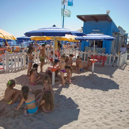 Numanablu Resort Sport Fun Kids 4 Stelle Exterior foto