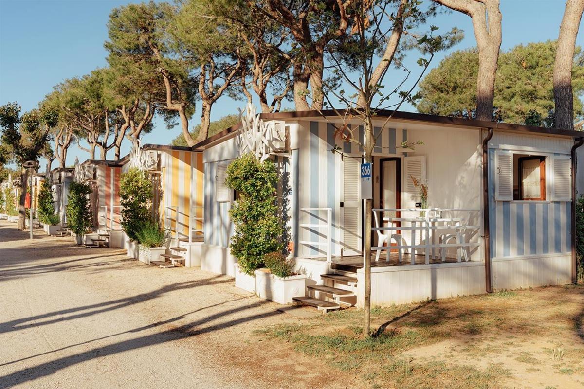 Numanablu Resort Sport Fun Kids 4 Stelle Exterior foto