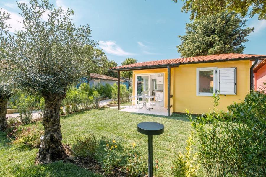 Numanablu Resort Sport Fun Kids 4 Stelle Exterior foto
