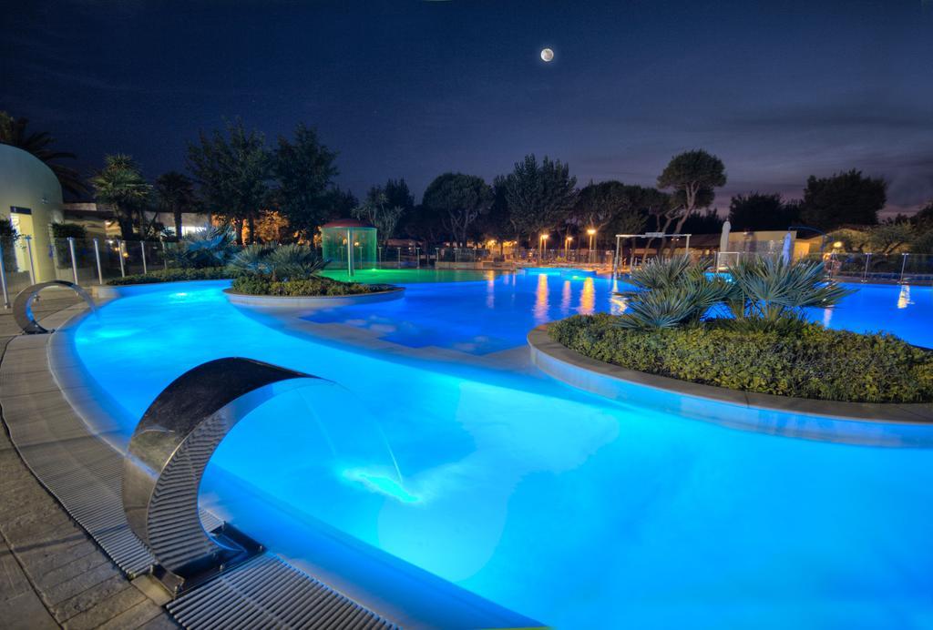 Numanablu Resort Sport Fun Kids 4 Stelle Exterior foto
