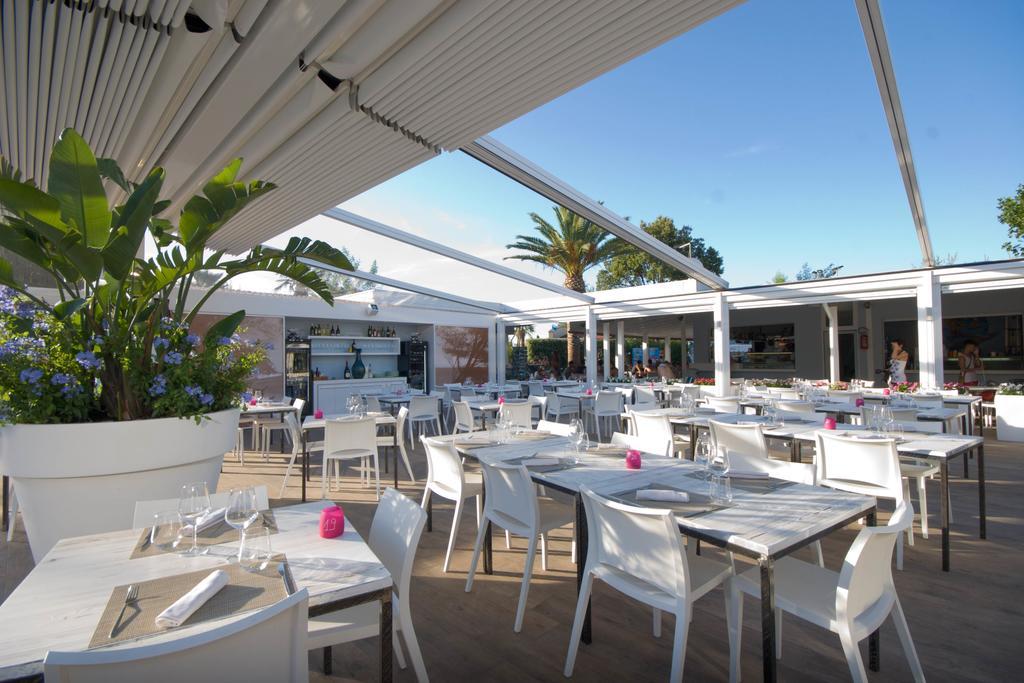 Numanablu Resort Sport Fun Kids 4 Stelle Exterior foto