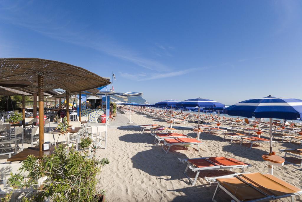 Numanablu Resort Sport Fun Kids 4 Stelle Exterior foto