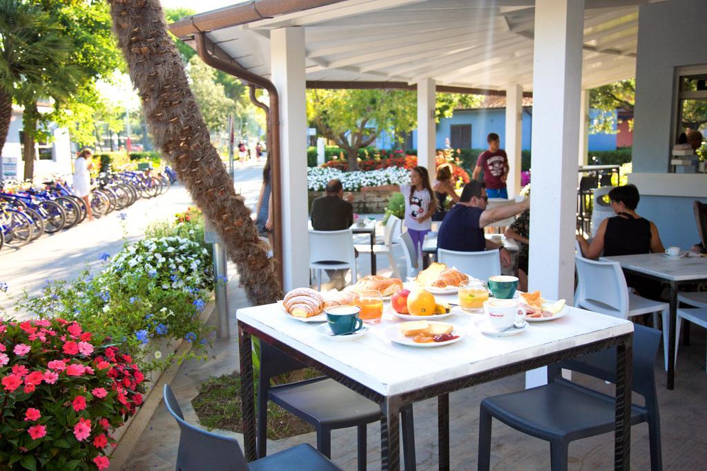 Numanablu Resort Sport Fun Kids 4 Stelle Exterior foto