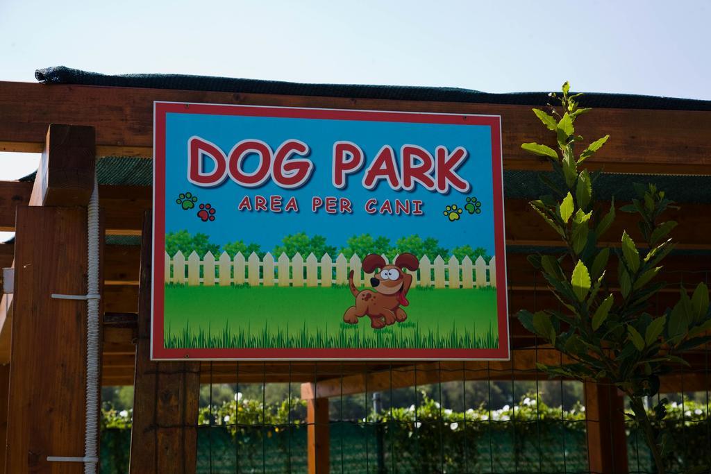 Numanablu Resort Sport Fun Kids 4 Stelle Exterior foto