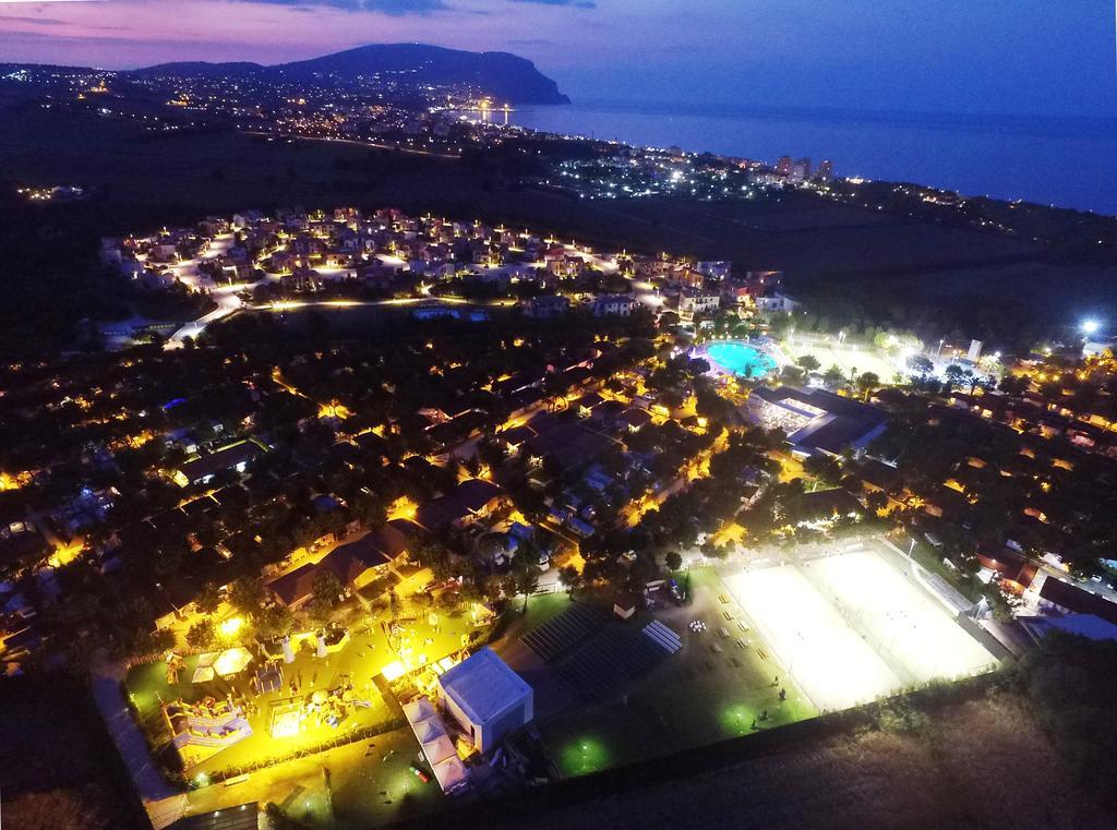 Numanablu Resort Sport Fun Kids 4 Stelle Exterior foto