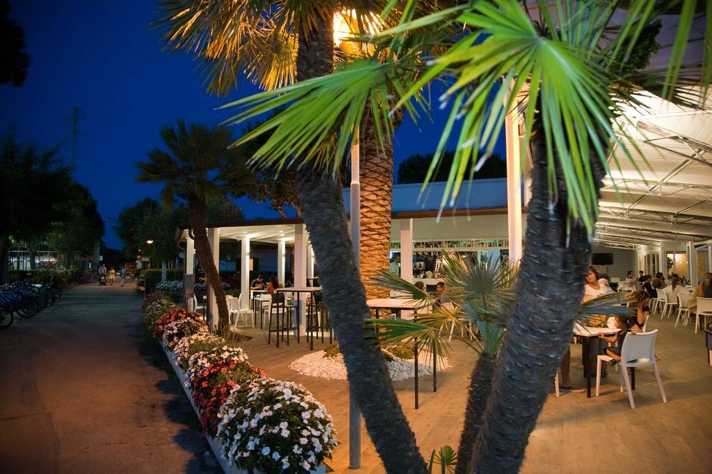 Numanablu Resort Sport Fun Kids 4 Stelle Exterior foto