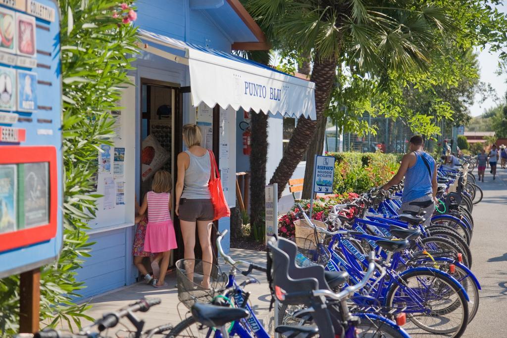 Numanablu Resort Sport Fun Kids 4 Stelle Exterior foto